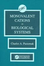 Monovalent Cations in Biological Systems