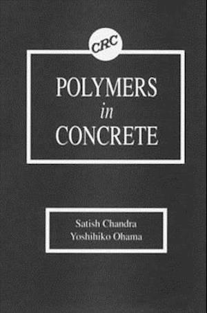 Polymers in Concrete