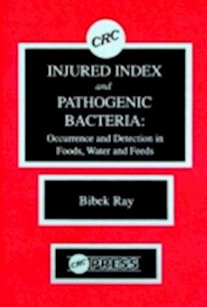 Injured Index and Pathogenic Bacteria