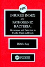 Injured Index and Pathogenic Bacteria