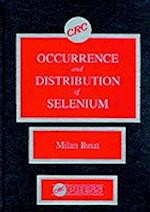 Occurence & Distribution of Selenium