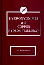 Hydroxyoximes and Copper Hydrometallurgy