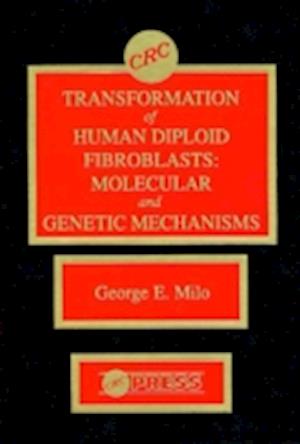 Transformation of Human Diploid Fibroblasts