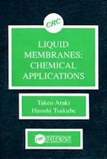 Liquid Membranes