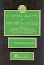 Elemental Analysis of Biological Systems