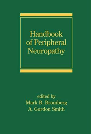 Handbook of Peripheral Neuropathy