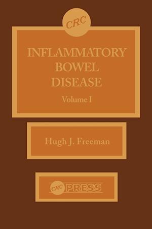 Inflammatory Bowel Disease, Volume I