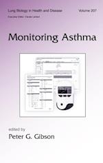 Monitoring Asthma