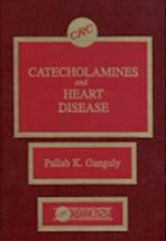 Catecholamines and Heart Disease