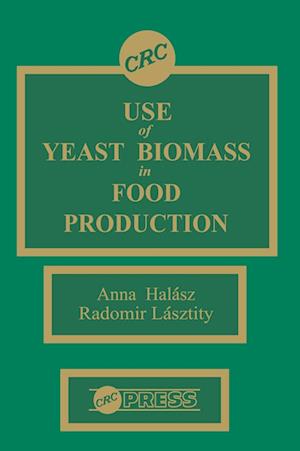 Use of Yeast Biomass in Food Production