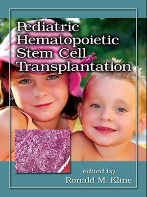 Pediatric Hematopoietic Stem Cell Transplantation