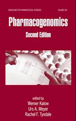 Pharmacogenomics