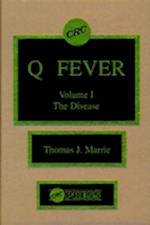 Q Fever, Volume I
