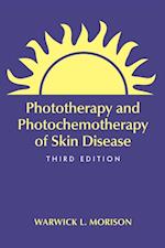 Phototherapy and Photochemotherapy for Skin Disease, Third Edition