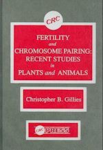 Fertility and Chromosome Pairing