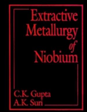 Extractive Metallurgy of Niobium