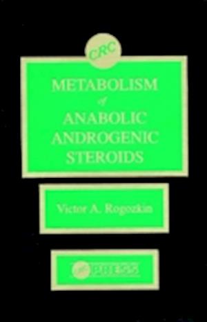 Metabolism of Anabolic-Androgenic Steroids