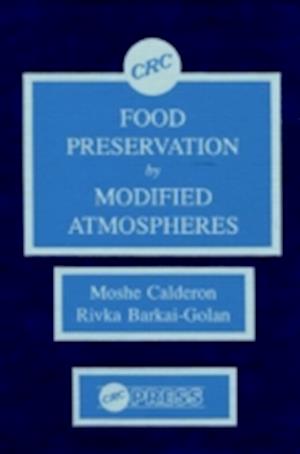 Food Preservation by Modified Atmospheres