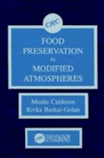 Food Preservation by Modified Atmospheres