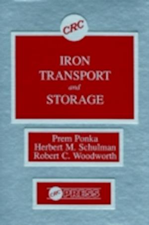 Iron Transport and Storage