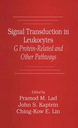 Signal Transduction in Leukocytes