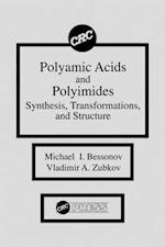 Polyamic Acids and Polyimides