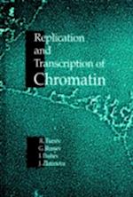 Replication and Transcription of Chromatin