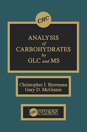 Analysis of Carbohydrates by GLC and MS