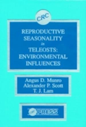 Reproductive Seasonality in Teleosts