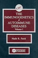 The Immunogenetics of Autoimmune Diseases, Volume I