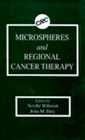 Microspheres and Regional Cancer Therapy