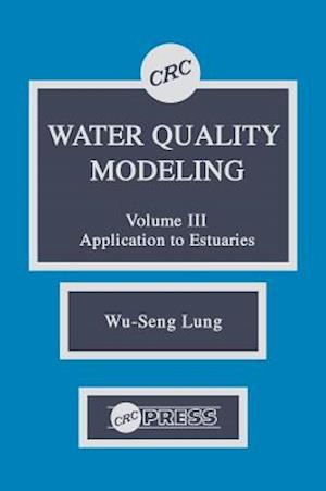 Water Quality Modeling