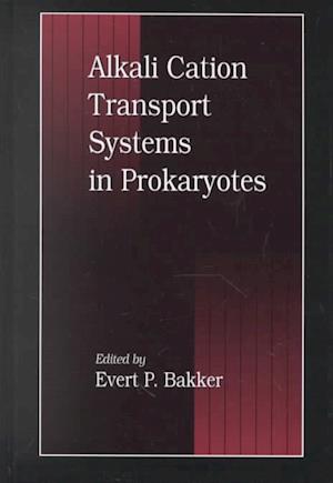 Alkali Cation Transport Systems in Prokaryotes