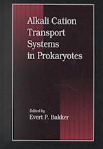 Alkali Cation Transport Systems in Prokaryotes