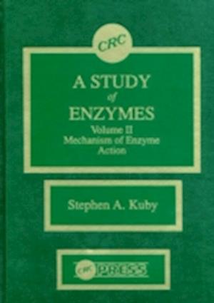 A Study of Enzymes, Volume II