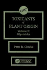 Toxicants of Plant Origin