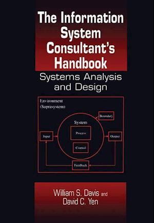 The Information System Consultant's Handbook