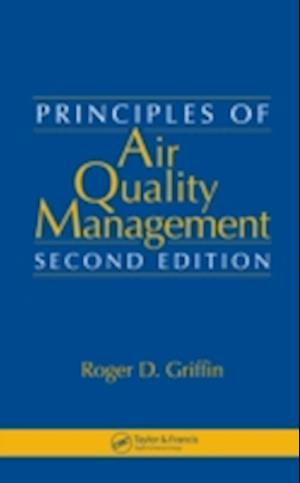 Principles of Air Quality Management