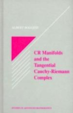 CR Manifolds and the Tangential Cauchy–Riemann Complex