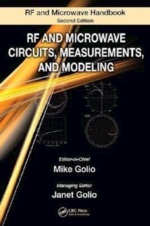 RF and Microwave Circuits, Measurements, and Modeling