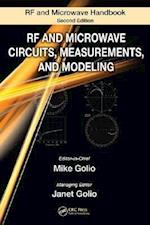 RF and Microwave Circuits, Measurements, and Modeling