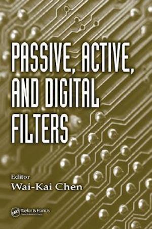 Passive, Active, and Digital Filters