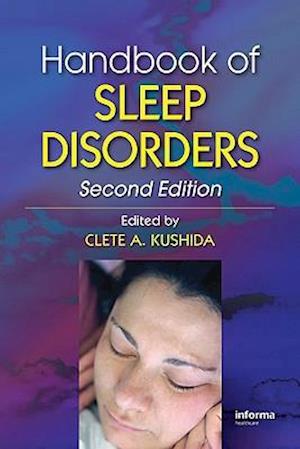 Handbook of Sleep Disorders