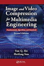 Image and Video Compression for Multimedia Engineering