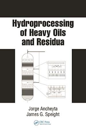 Hydroprocessing of Heavy Oils and Residua