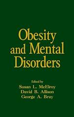 Obesity and Mental Disorders