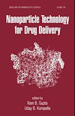 Nanoparticle Technology for Drug Delivery