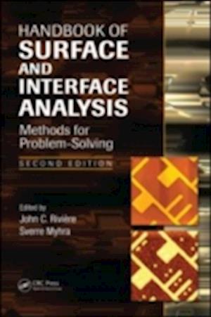 Handbook of Surface and Interface Analysis