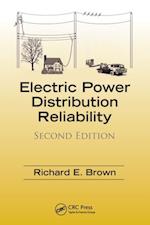 Electric Power Distribution Reliability