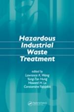 Hazardous Industrial Waste Treatment